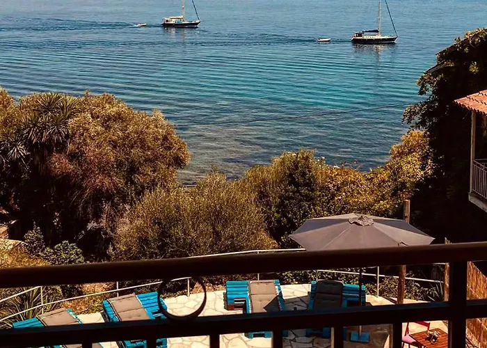Ξενοδοχείο Antares Boutique *