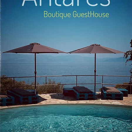 Antares Boutique * Benitses (Corfu)