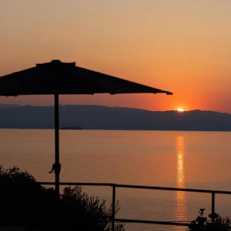 Antares Boutique Benitses (Corfu)