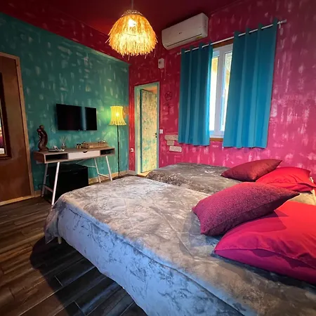 Antares Boutique Hotel