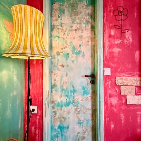 Hotel Antares Boutique