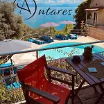 ホテル Antares Boutique