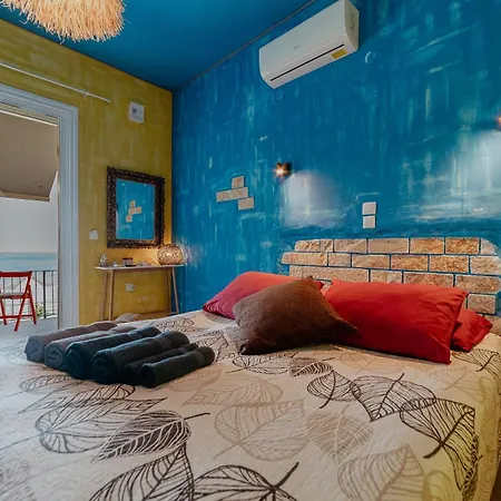 Antares Boutique Hotel