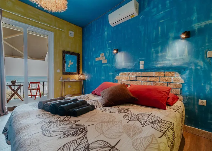 Antares Boutique Hotel