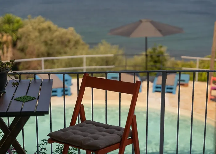 Hotel Antares Boutique